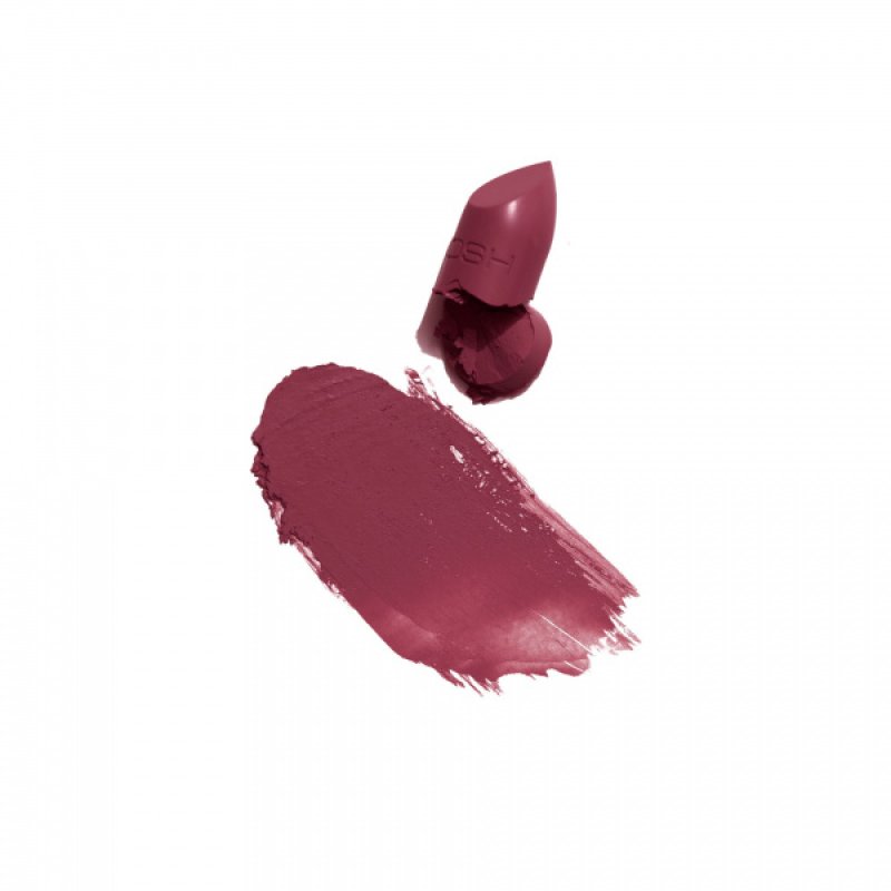 Velvet Touch Lipstick 027 Matte Mauve 4g