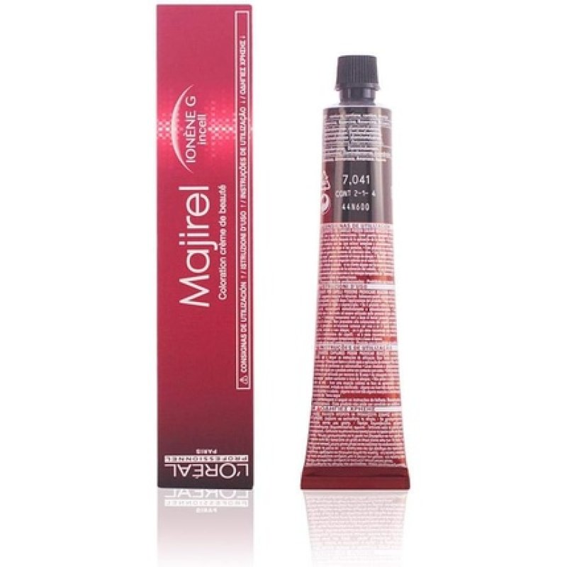 Loreal Majirel French Brown 7.041 50ml 511 7,041