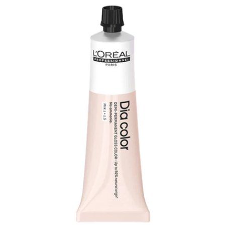 L'Oreal Dia Color 60 Ml 4.12