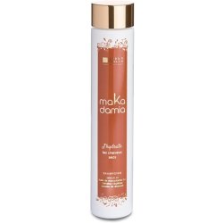 J'hydrate maKadamia Urban Keratin Shampoo 250ml