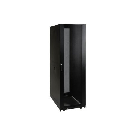 Tripp Lite Armoire rack profonde SmartRack 42U avec portes et panneaux latéraux