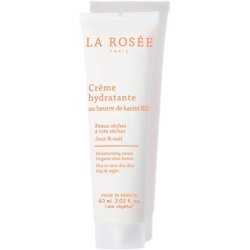 La Rosee Moisturising Cream 60ml