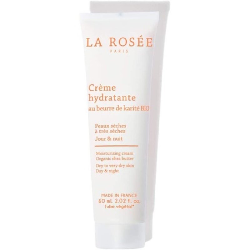 La Rosee Moisturising Cream 60ml