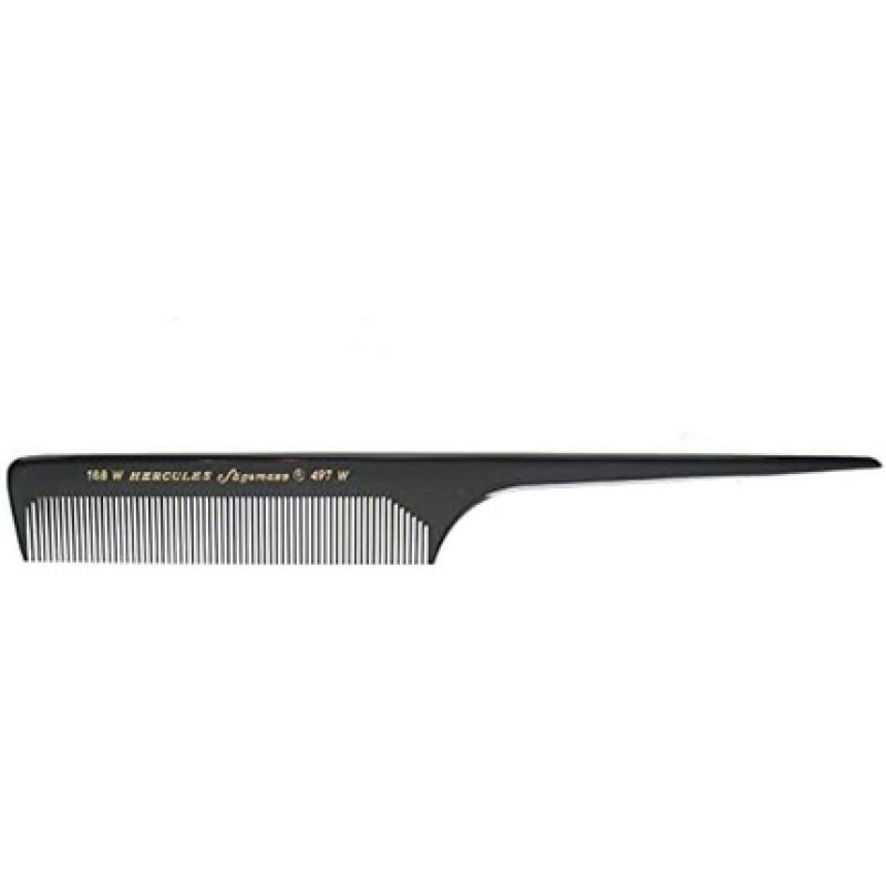 Hercules Tail Comb 188WR Saw Man Work 497WR