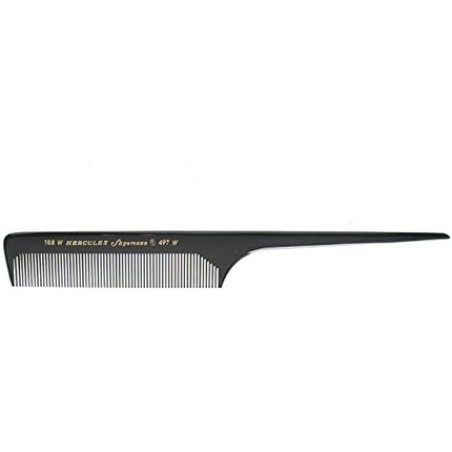 Hercules Tail Comb 188WR Saw Man Work 497WR