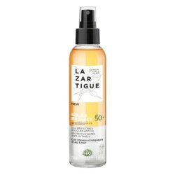 Lazartigue Solar Protect Capilar SPF50 150ml