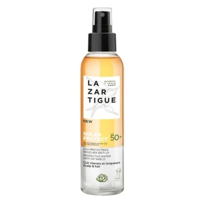 Lazartigue Solar Protect Capilar SPF50 150ml