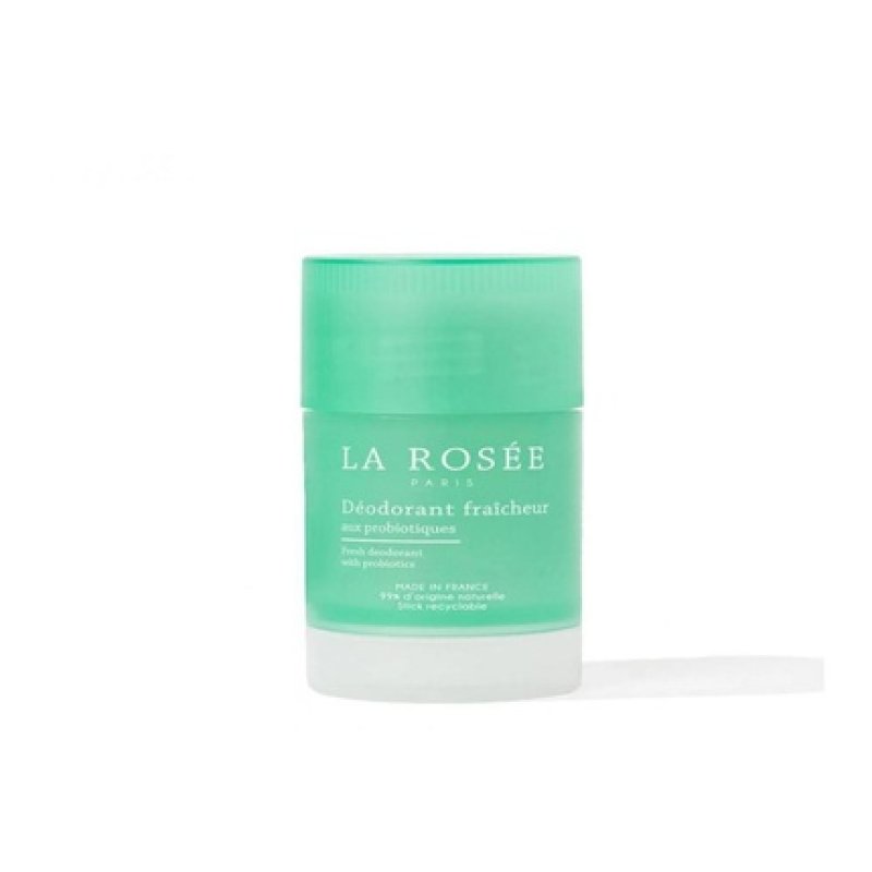 La Rosee Deodorant Frescor