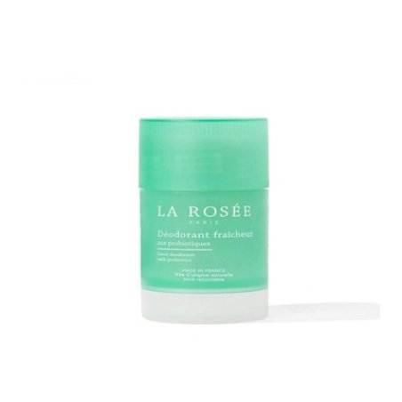 La Rosee Deodorant Frescor