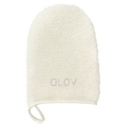 Glov On-The-Go Makeup Remover Glove Classic Ivory