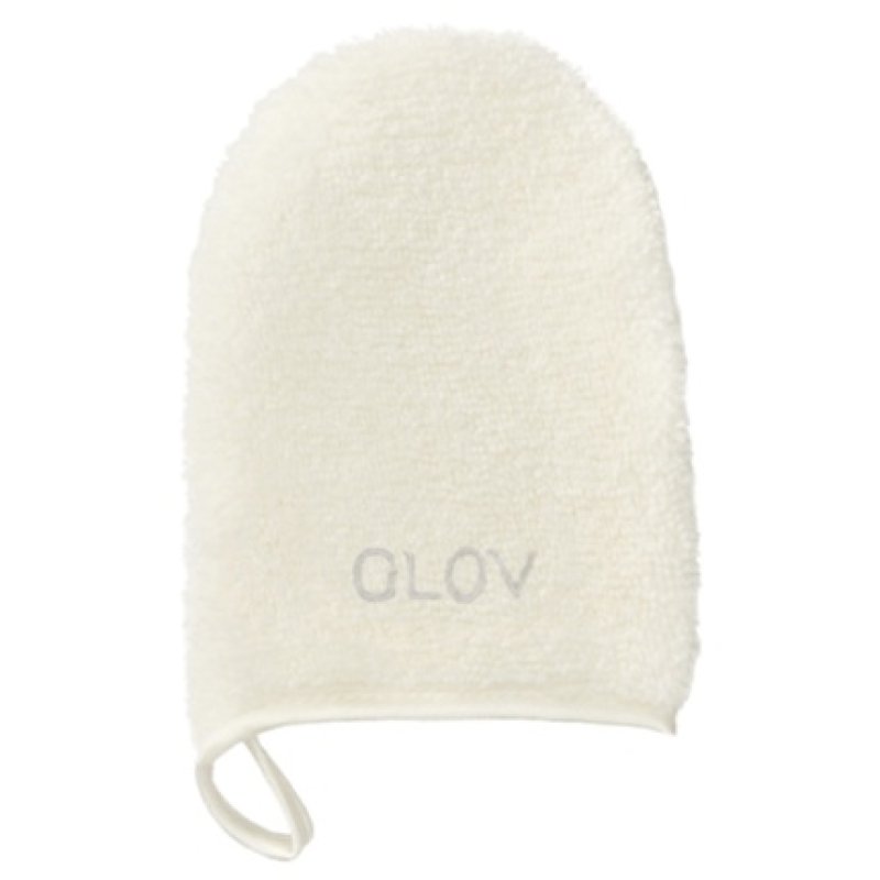 Glov On-The-Go Makeup Remover Glove Classic Ivory