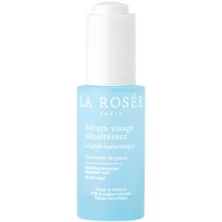 Larosee Hydrating Serum With Hyaluronic Acid 30 Ml