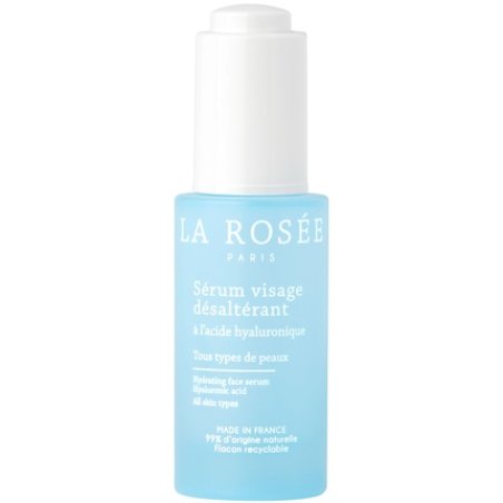 Larosee Hydrating Serum With Hyaluronic Acid 30 Ml