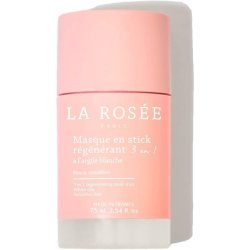 La Rosee 3-in-1 Regenerating Stick Mask 75ml