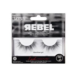 Lash Couture Rebel Collection False Eyelashes Variant 01 Downtown Girl