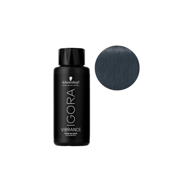 Schwarzkopf Igora Vibrance 7-21 - New Packaging 2024