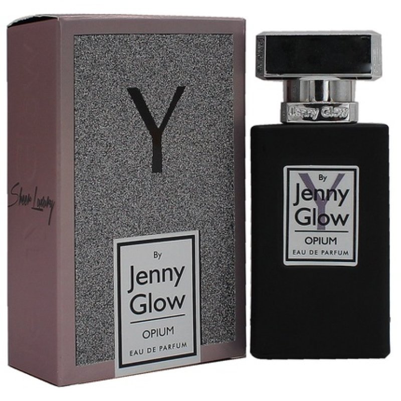 Jenny Glow Opium Eau De Parfum 30ml