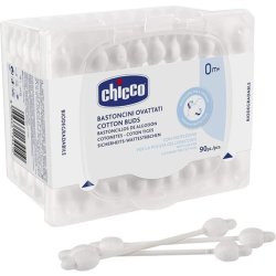 Chicco Wadded Sticks Safe Hygiene