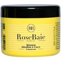 Rose Bay Coconut Berry Mask 500ml