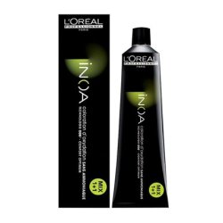 L'Oreal Inoa 60g New 6.3 Yellow Hair Color