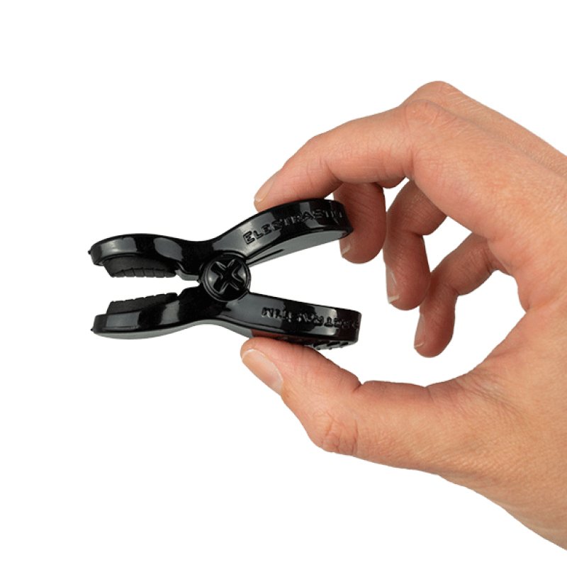 ELECTRASTIM - ELECTRACLAMP BIPOLAR ELECTRO CLAMP