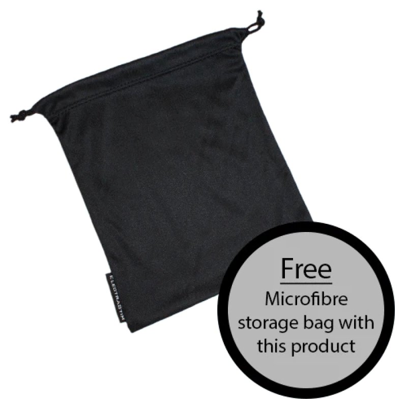 ElectraStim BiPolar Electro Clamp Electric shock nipple clamp