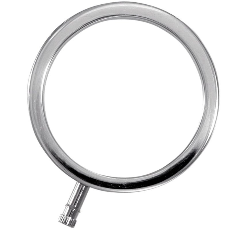 ELECTRASTIM - ELECTRARINGS METAL PENIS RING 32 MM