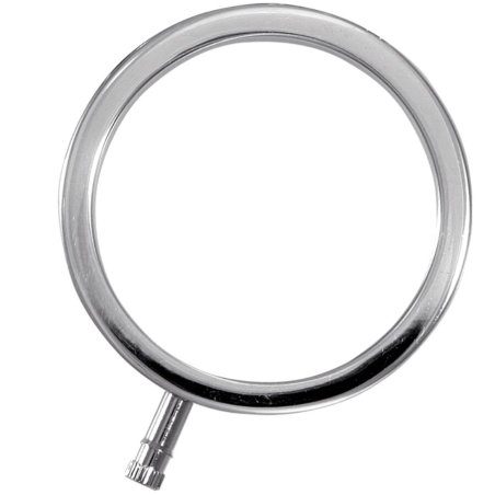 ELECTRASTIM - ELECTRARINGS METAL PENIS RING 32 MM