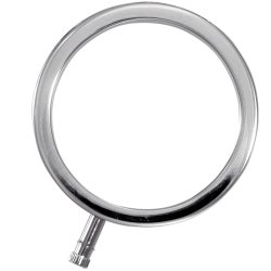 ELECTRASTIM - ELECTRARINGS METAL PENIS RING 34 MM