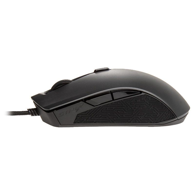 Souris Strix Evolve