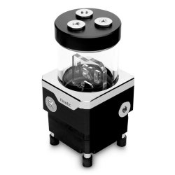 EK Water Blocks compatible EK-Quantum Kinetic TBE 120 VTX PWM D-RGB - Acetal