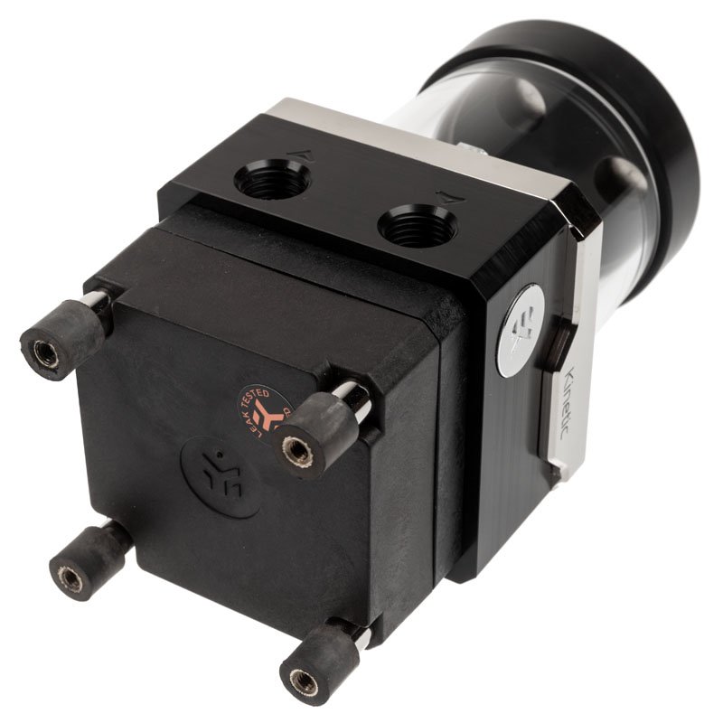 EK Water Blocks 3831109825310 pièce et accessoire pour systèmes de refroidissement d'ordinateurs Pompe et réservoir