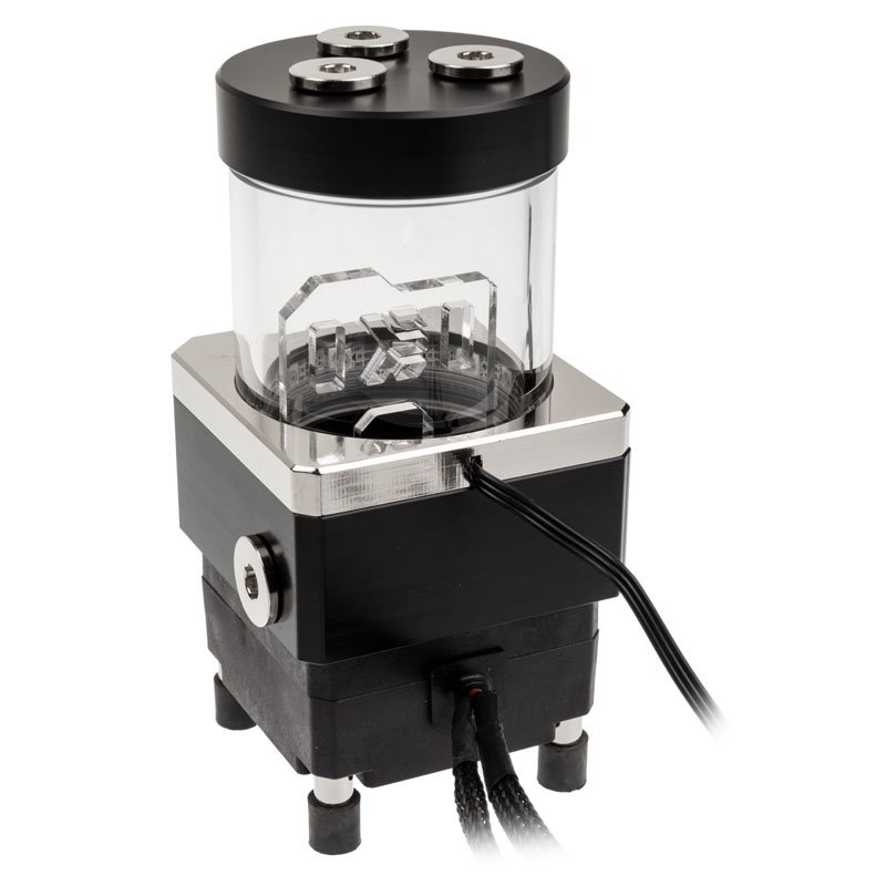 EK Water Blocks 3831109825310 pièce et accessoire pour systèmes de refroidissement d'ordinateurs Pompe et réservoir