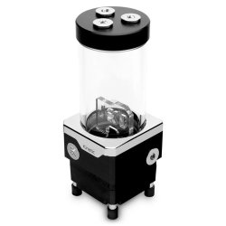 EK Water Blocks compatible EK-Quantum Kinetic TBE 160 VTX PWM D-RGB - Acetal