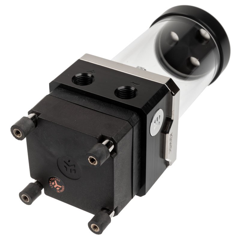 EK Water Blocks 3831109825334 pièce et accessoire pour systèmes de refroidissement d'ordinateurs Pompe et réservoir