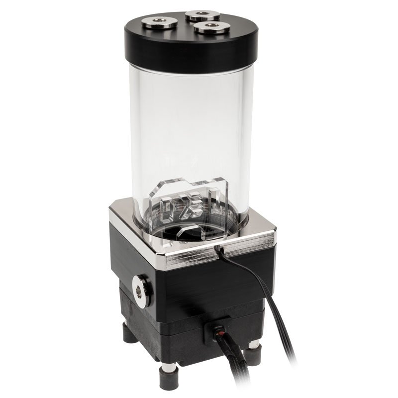 EK Water Blocks 3831109825334 pièce et accessoire pour systèmes de refroidissement d'ordinateurs Pompe et réservoir