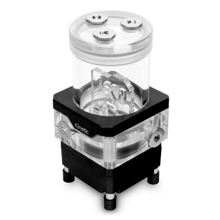 EK Water Blocks 3831109825303 pièce et accessoire pour systèmes de refroidissement d'ordinateurs Pompe et réservoir