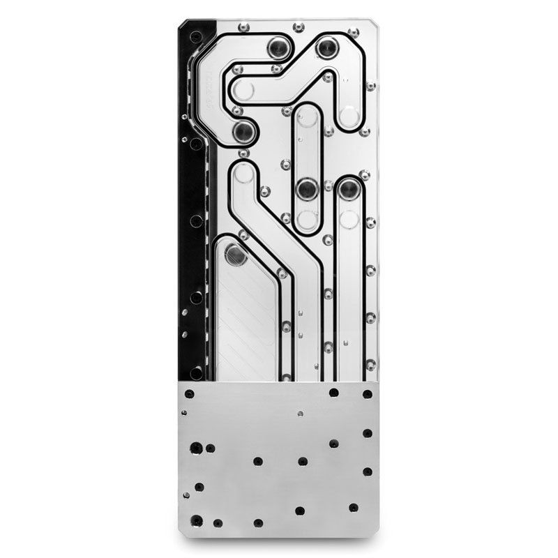 EK Water Blocks 3831109823934 computer cooling system part/accessory Pump & reservoir