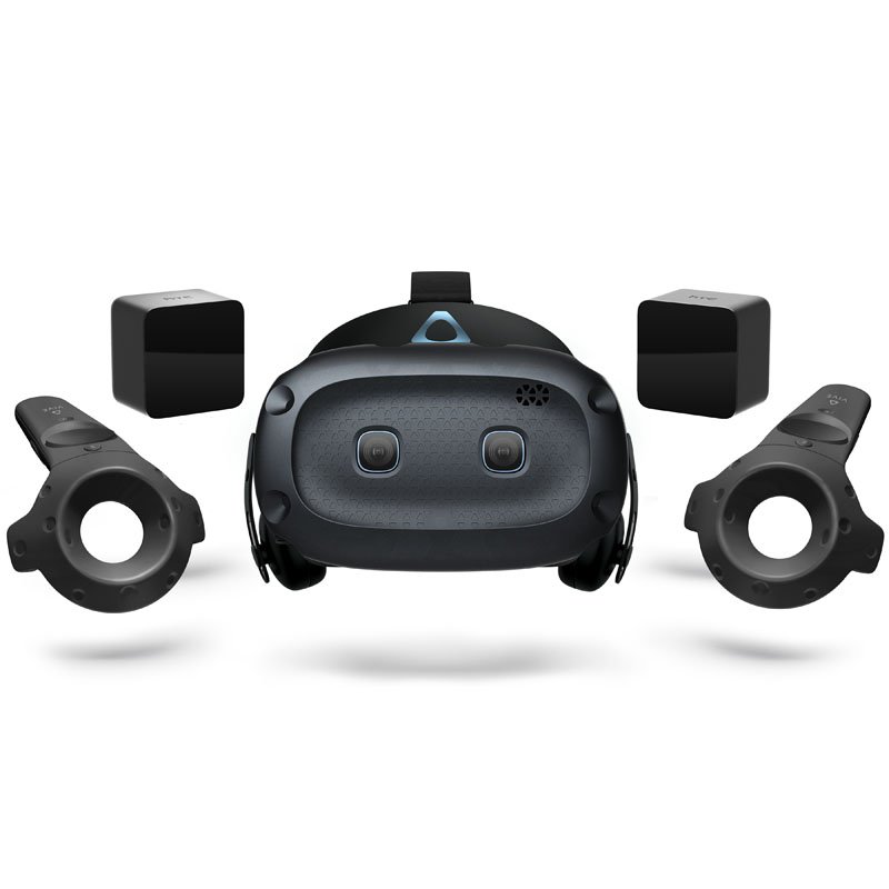 HTC compatible Vive Cosmos Elite