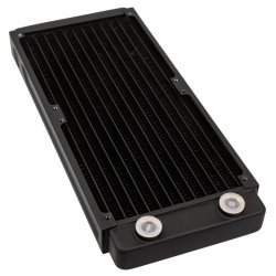 EK Water Blocks EK-CoolStream Classic SE 240 Radiator