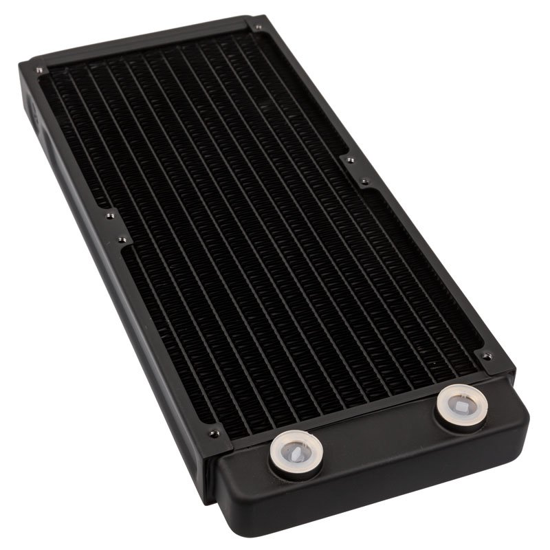 EK Water Blocks EK-CoolStream Classic SE 240 Radiator