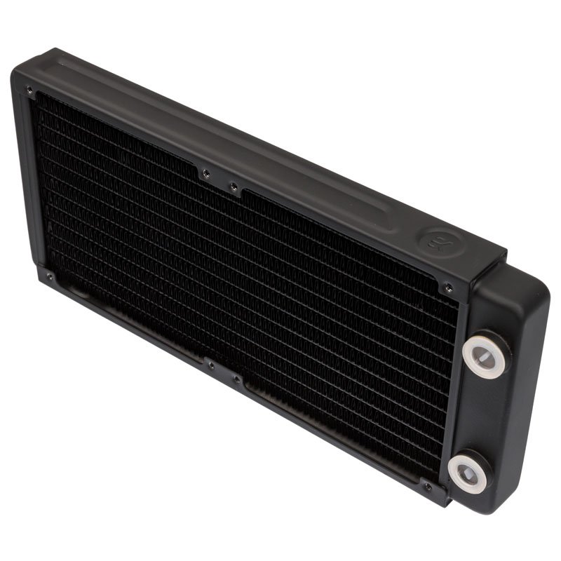 EK Water Blocks compatible EK-CoolStream Classic SE 240