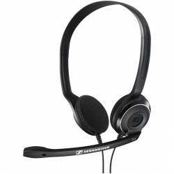 Casque Sennheiser compatible PC 8 USB