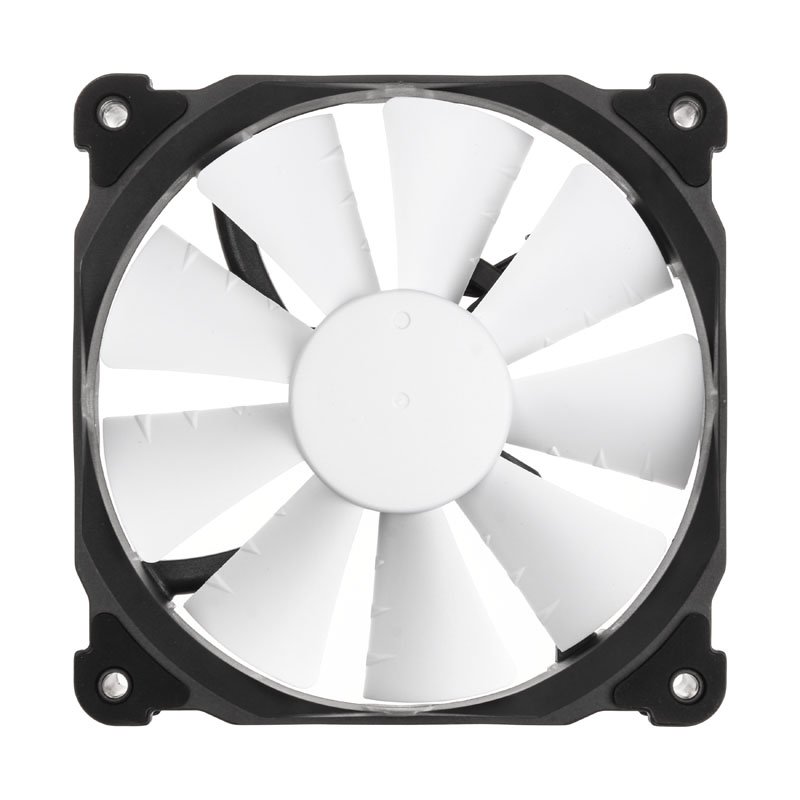 Phanteks PH-F120XP Computer case Fan 12 cm Black, White