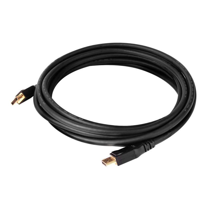 CLUB3D DisplayPort 1.4 HBR3 8K Cable M/M 5m /16.40ft