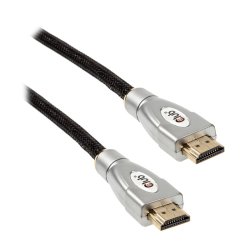 Club 3D compatible Premium High Speed HDMI 2.0 Kabel - 3 m