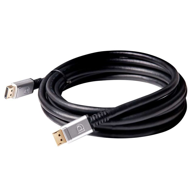 Adaptateur actif DisplayPort 1.4 vers HDMI 2.1 4K 120Hz