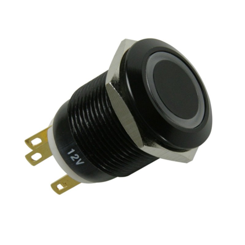 Lamptron LAMP-SW1912L-H Compartiment pour ordinateur Autres