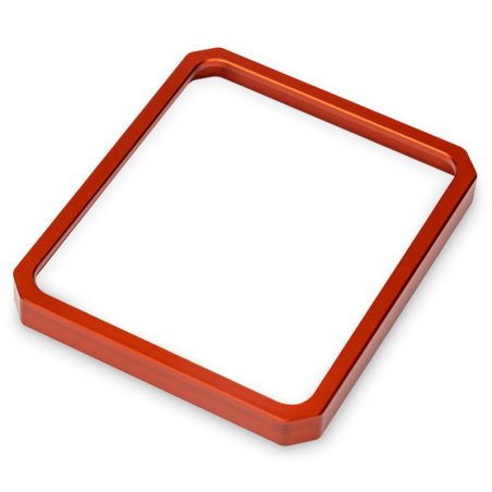 Cadre de Waterblock CPU Ekwb EK-Quantum Magnitude Accent sTRX4 (Rouge)