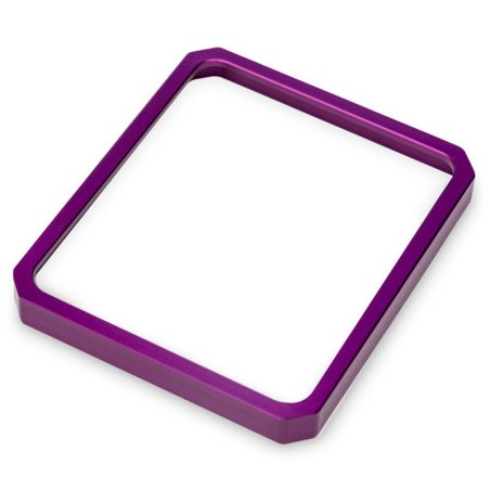 Cadre de Waterblock CPU Ekwb EK-Quantum Magnitude Accent sTRX4 (Violet)